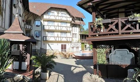 Отель Weiler (Вайлер), Сочи, Адлер