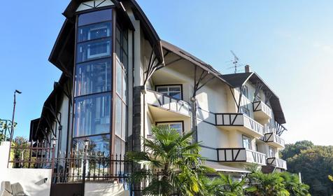 Отель Weiler (Вайлер), Сочи, Адлер