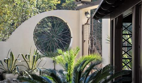 Отель Weiler (Вайлер), Сочи, Адлер