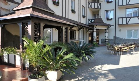 Отель Weiler (Вайлер), Сочи, Адлер