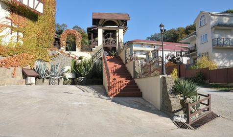 Отель Weiler (Вайлер), Сочи, Адлер