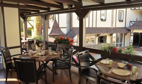 Отель Weiler (Вайлер), Сочи, Адлер