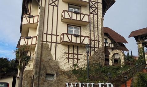 Отель Weiler (Вайлер), Сочи, Адлер
