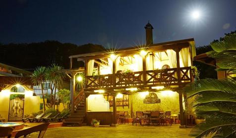 Отель Weiler (Вайлер), Сочи, Адлер