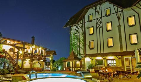 Отель Weiler (Вайлер), Сочи, Адлер