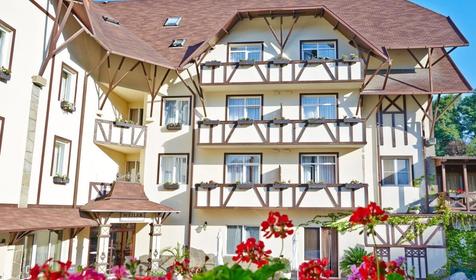 Отель Weiler (Вайлер), Сочи, Адлер