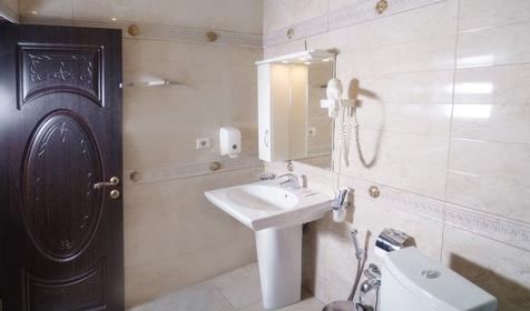 Люкс 2-местный 2-комнатный