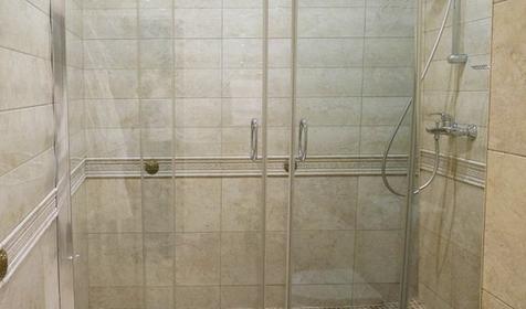 Люкс 2-местный 2-комнатный