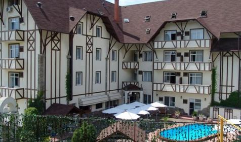 Отель Weiler (Вайлер), Сочи, Адлер