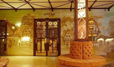 Отель Weiler (Вайлер), Сочи, Адлер