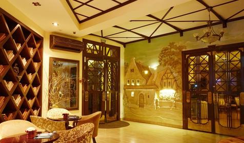 Отель Weiler (Вайлер), Сочи, Адлер