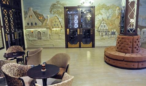 Отель Weiler (Вайлер), Сочи, Адлер