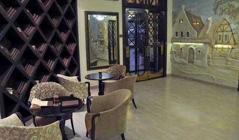 Отель Weiler (Вайлер), Сочи, Адлер