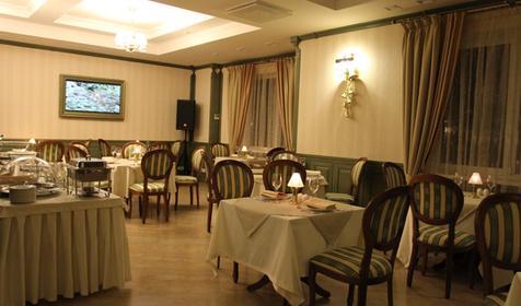 Отель Weiler (Вайлер), Сочи, Адлер