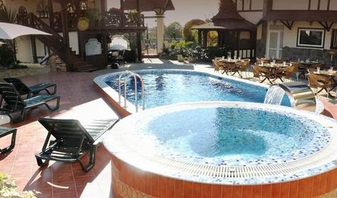 Отель Weiler (Вайлер), Сочи, Адлер