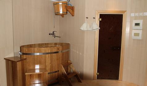 Отель Weiler (Вайлер), Сочи, Адлер