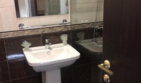 Стандарт 2-местный 1-комнатный