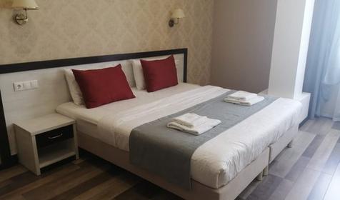 Стандарт 2-местный 1-комнатный