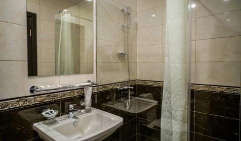 Стандарт 2-местный 1-комнатный