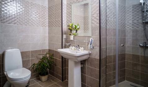 Улучшенный 2-местный 1-комнатный