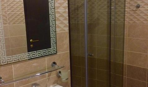 Улучшенный 2-местный 1-комнатный