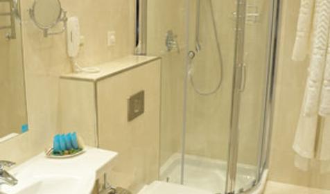 Стандарт двухместный