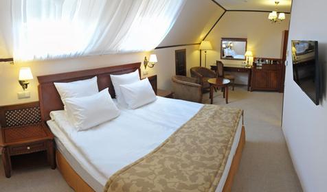 Стандарт двухместный