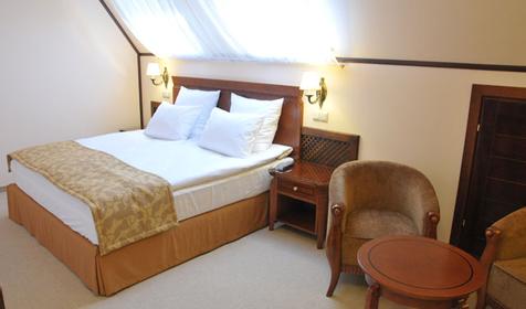 Стандарт двухместный