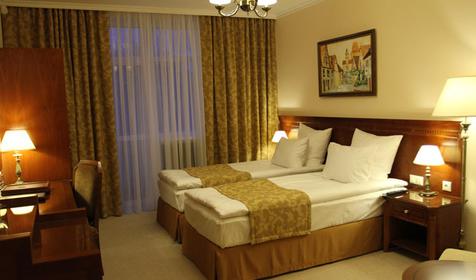 Стандарт двухместный