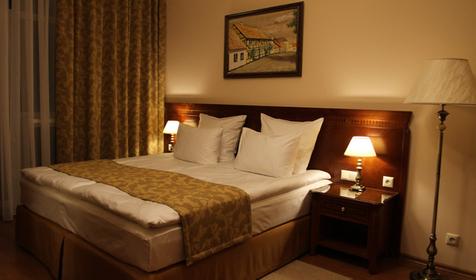 Стандарт плюс двухместный