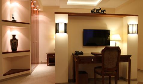 Студио двухместный