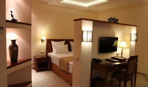 Студио двухместный