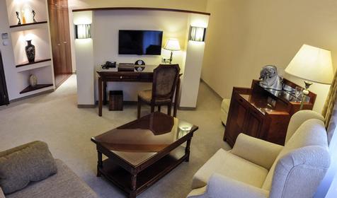 Студио двухместный