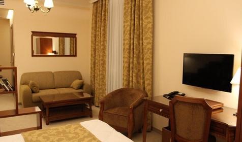 Супериор двухместный