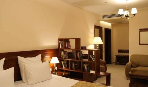 Супериор двухместный