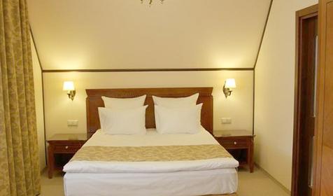 Комфорт двухместный двухкомнатный