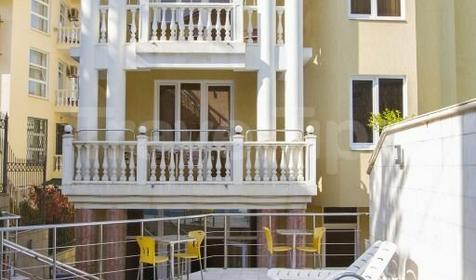 Эль Отель, Сочи