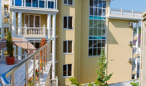 Эль Отель, Сочи