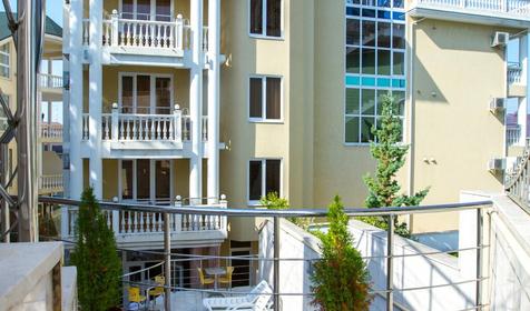 Эль Отель, Сочи