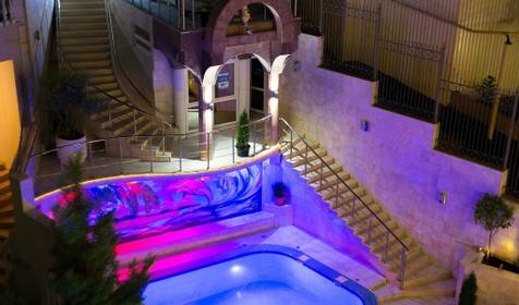 Эль Отель, Сочи