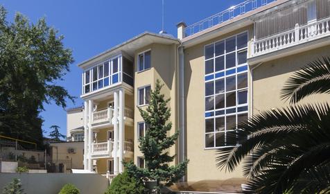 Эль Отель, Сочи