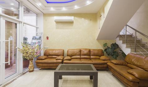 Эль Отель, Сочи