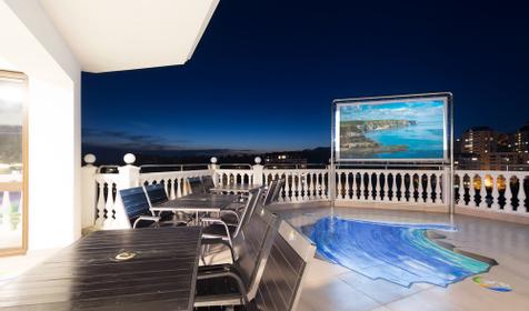 Эль Отель, Сочи