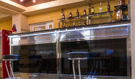 Эль Отель, Сочи