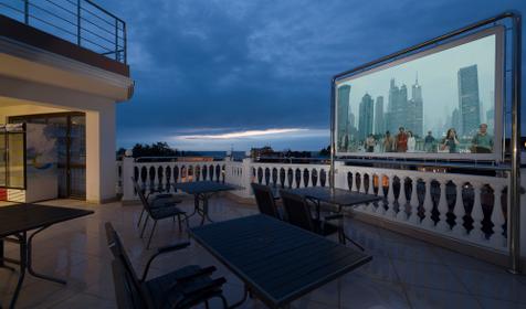 Эль Отель, Сочи