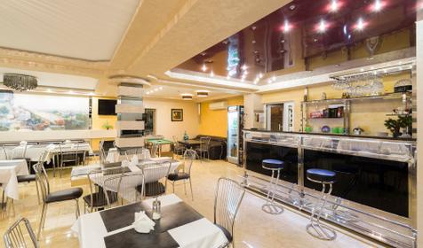 Эль Отель, Сочи