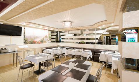 Эль Отель, Сочи