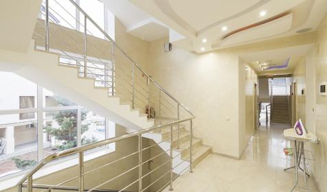 Эль Отель, Сочи