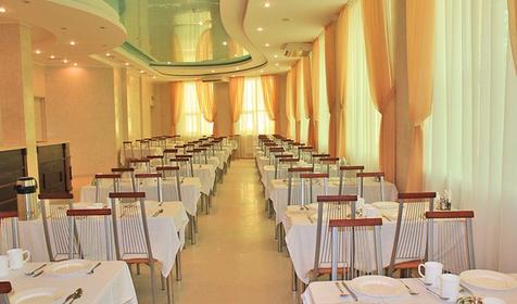 Военный санаторий Аврора, Сочи, Хоста