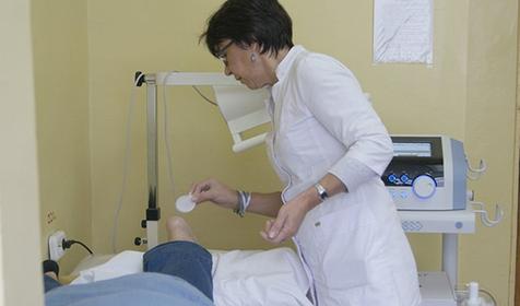 Военный санаторий Аврора, Сочи, Хоста